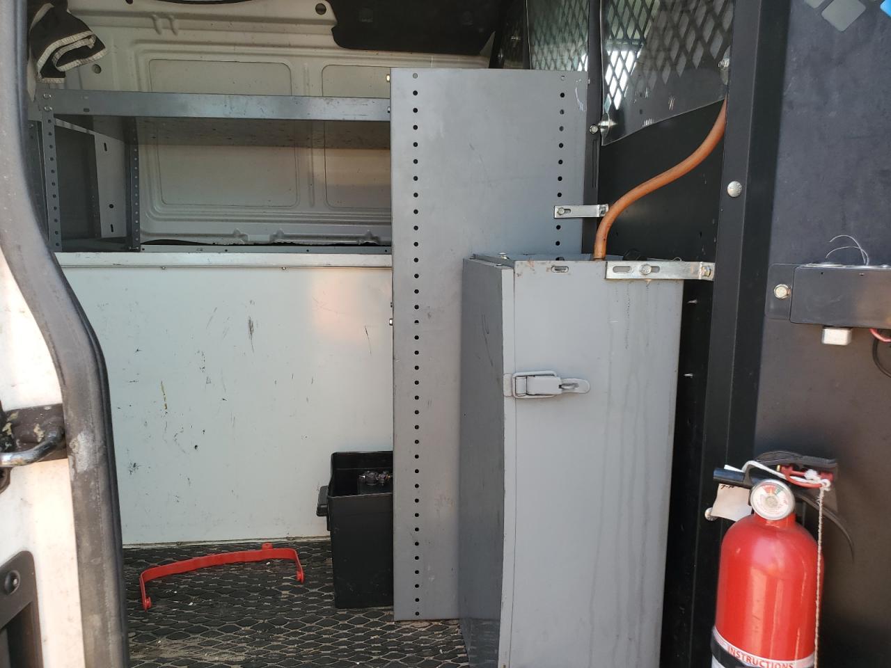 1FTSE34L48DA15394 2008 Ford Econoline E350 Super Duty Van