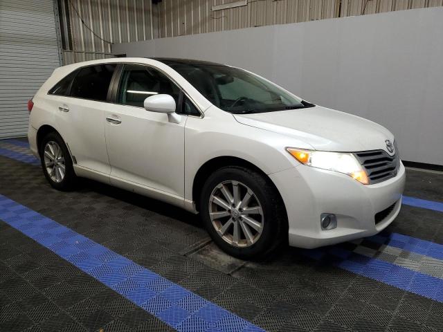 2011 Toyota Venza VIN: 4T3ZA3BB5BU048144 Lot: 49605614