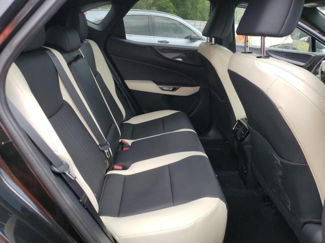 2022 LEXUS NX 350 2T2GGCEZ0NC002665