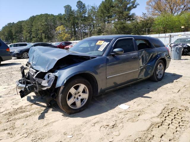 Lot #2505911352 2006 DODGE MAGNUM SXT salvage car