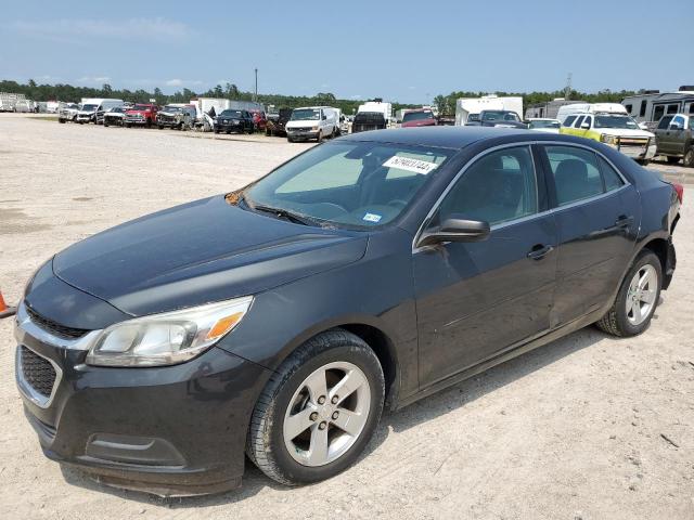 1G11B5SA7GU117944 2016 CHEVROLET MALIBU - Image 1