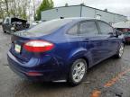 FORD FIESTA SE photo