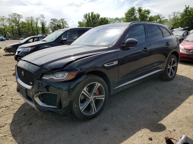 Vin: sadcm2bv6ha895106, lot: 52798634, jaguar f-pace s 2017 img_1