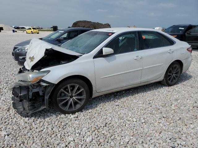 2016 TOYOTA CAMRY LE - 4T1BF1FK1GU133547