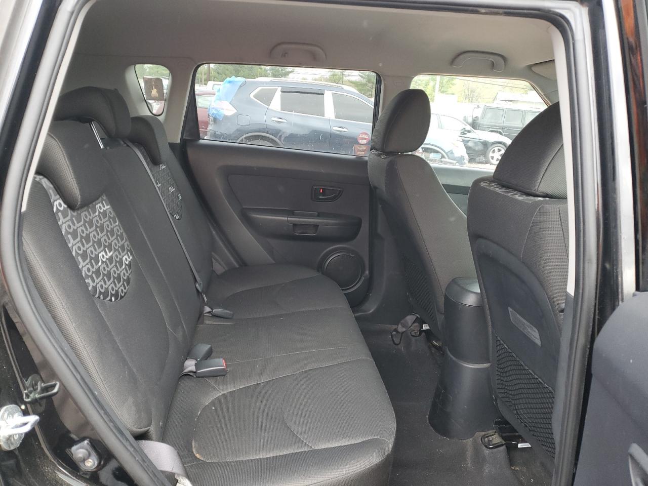 KNDJT2A28A7029066 2010 Kia Soul +