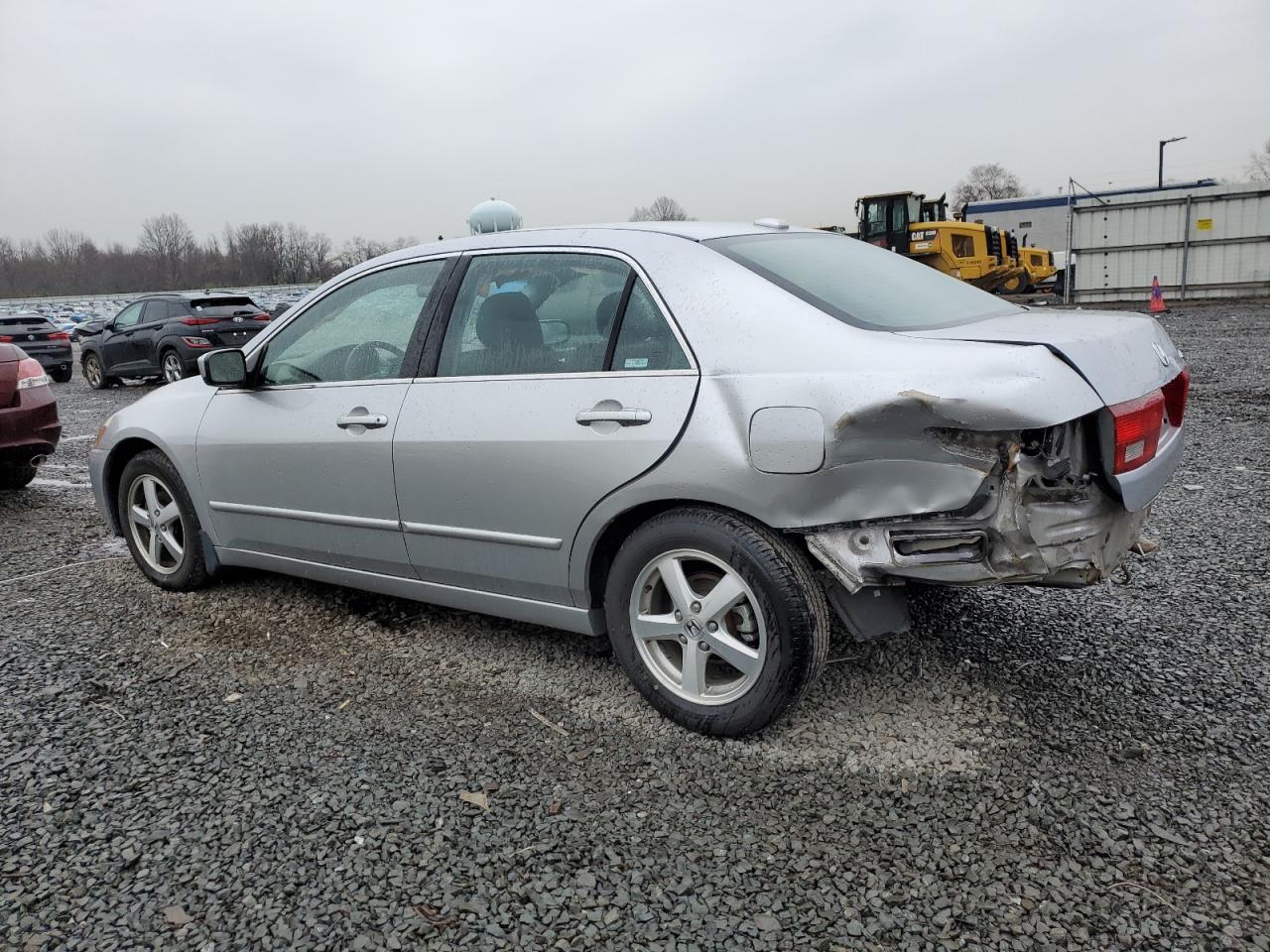 1HGCM56885A021399 2005 Honda Accord Ex