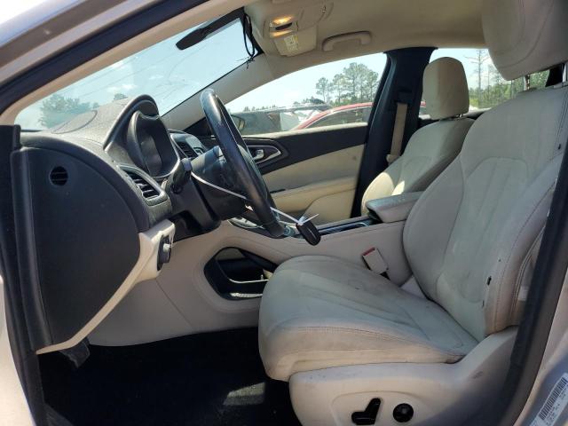 2016 Chrysler 200 Limited VIN: 1C3CCCAB1GN164090 Lot: 51963804