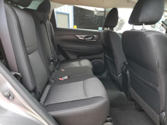 2019 Nissan Rogue S VIN: JN8AT2MV1KW392696 Lot: 49945284