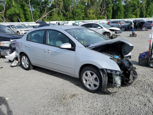 2010 Nissan Sentra 2.0 VIN: 3N1AB6AP5AL613493 Lot: 49167764