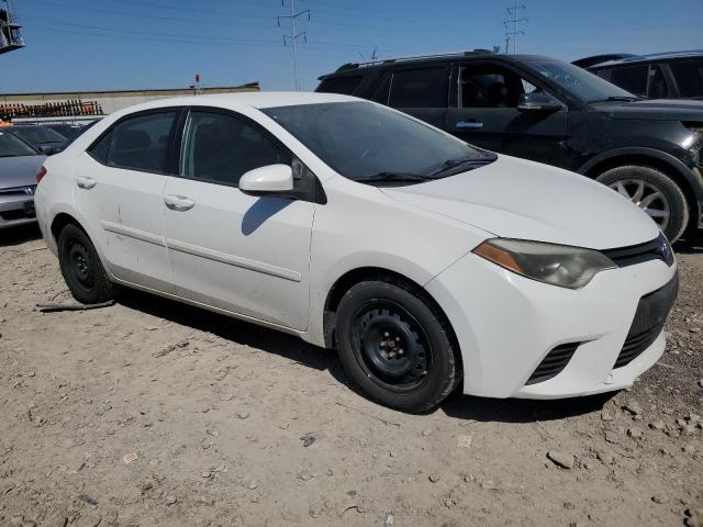 2014 Toyota Corolla L VIN: 2T1BURHE8EC007311 Lot: 51076124