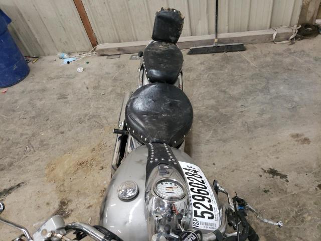 2002 YAMAHA XVS65 BASE JYAVM01E52A039583