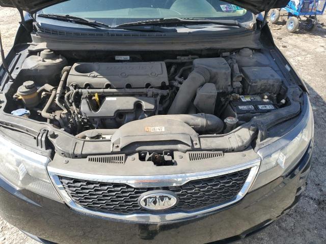 2013 Kia Forte Ex VIN: KNAFU4A21D5663654 Lot: 52043664