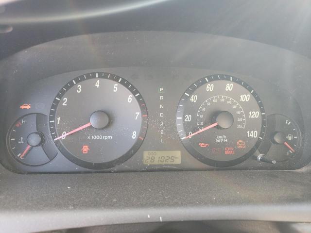 2005 Hyundai Elantra Gls VIN: KMHDN46D25U075704 Lot: 49871114