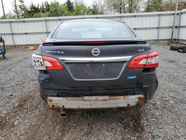 2013 Nissan Sentra S VIN: 3N1AB7AP7DL777161 Lot: 51332704