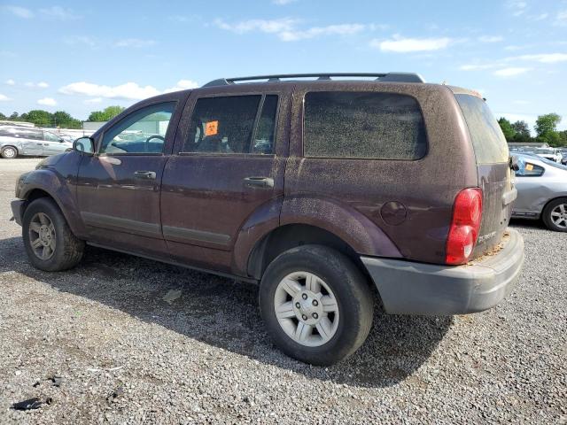 2005 Dodge Durango St VIN: 1D4HD38K85F588736 Lot: 51717284