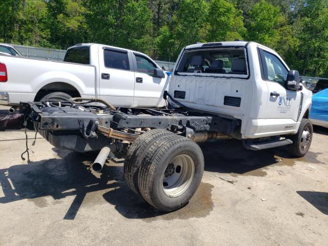 2023 Ford F350 Super Duty VIN: 1FDRF3HT7PEC54111 Lot: 46033294