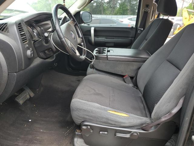 2009 GMC Sierra C1500 Sle VIN: 3GTEC23JX9G252537 Lot: 49247044