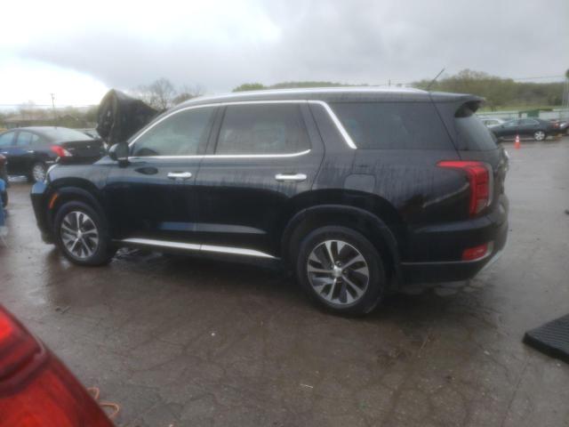 2020 Hyundai Palisade Sel VIN: KM8R24HE8LU069472 Lot: 49231494