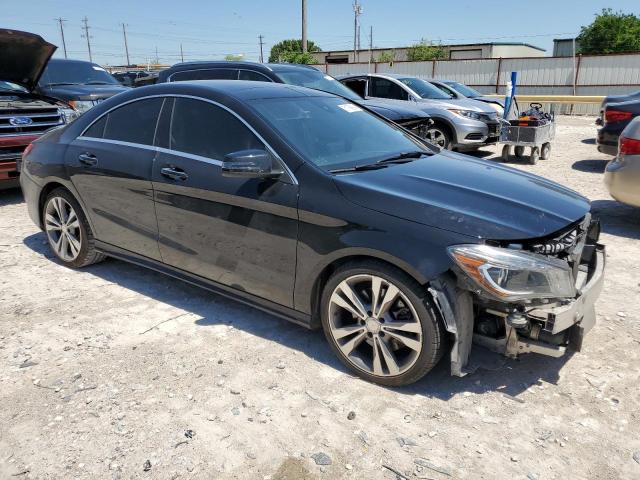 2015 Mercedes-Benz Cla 250 4Matic VIN: WDDSJ4GB9FN263786 Lot: 51756894