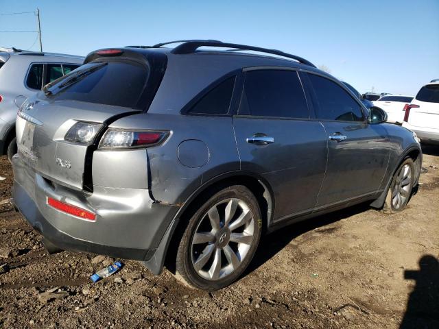 2005 Infiniti Fx35 VIN: JNRAS08W65X216523 Lot: 49753374