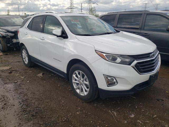 2018 Chevrolet Equinox - Image 4