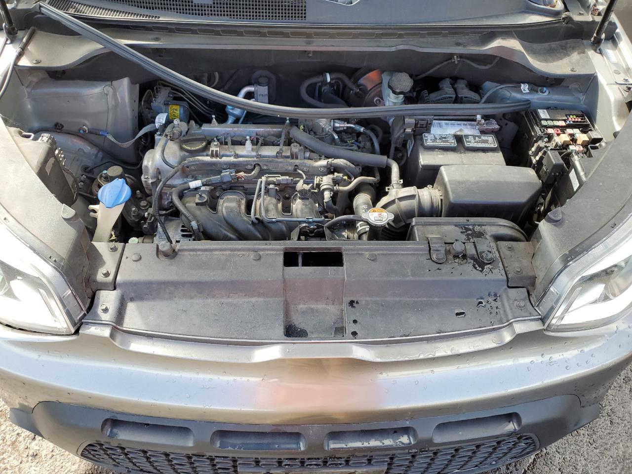 KNDJN2A24G7273428 2016 Kia Soul