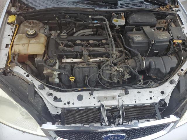 2006 Ford Focus Zx4 VIN: 1FAFP34N06W247530 Lot: 52120754