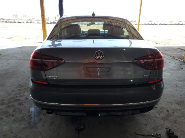 2017 Volkswagen Passat R-Line VIN: 1VWDT7A37HC026032 Lot: 49360844