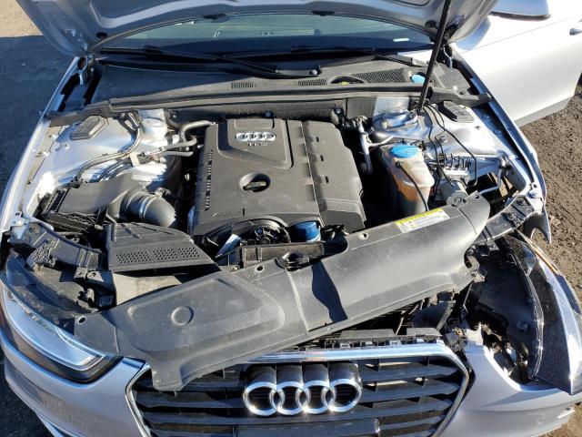 VIN WAUFFAFL0FN033542 2015 Audi A4, Premium Plus no.11