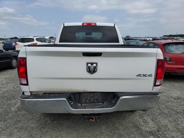 2019 Ram 1500 Classic Tradesman VIN: 1C6RR7SMXKS668182 Lot: 51520864