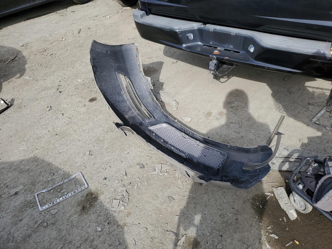 2G1WF5E31C1294342 2012 Chevrolet Impala Ls