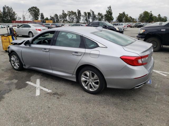 1HGCV1F19LA076529 Honda Accord LX 2