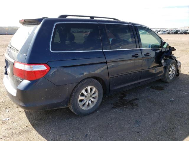 2009 Honda Odyssey Exl VIN: 5FNRL38739B012174 Lot: 51747754