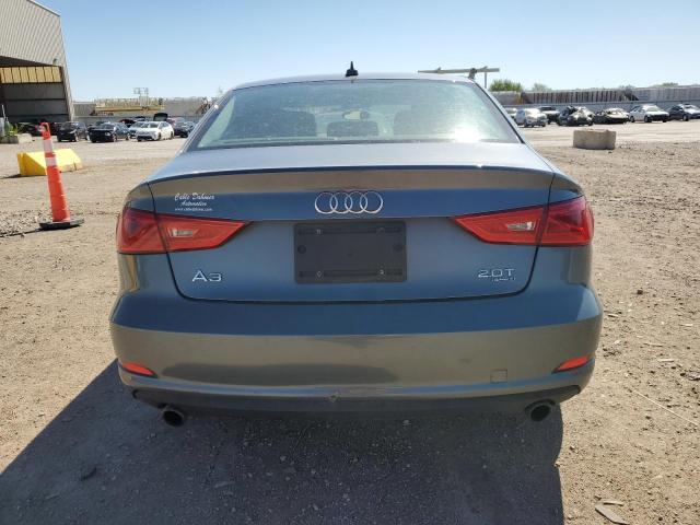 2015 Audi A3 Premium Plus VIN: WAUEFGFF0F1020256 Lot: 51281044