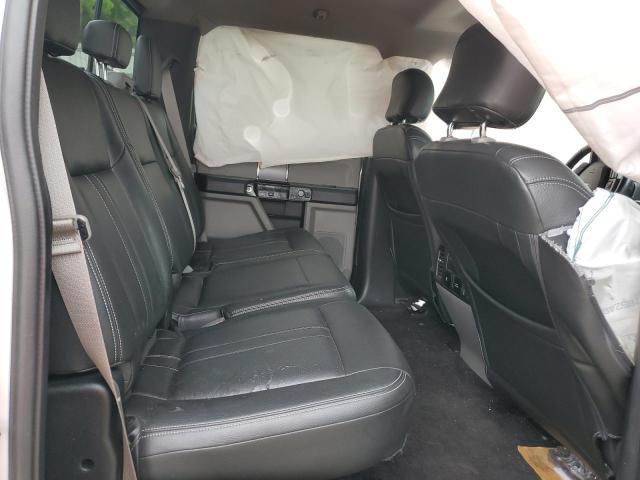 2017 Ford F150 Supercrew VIN: 1FTEW1CF7HKD80979 Lot: 51158614