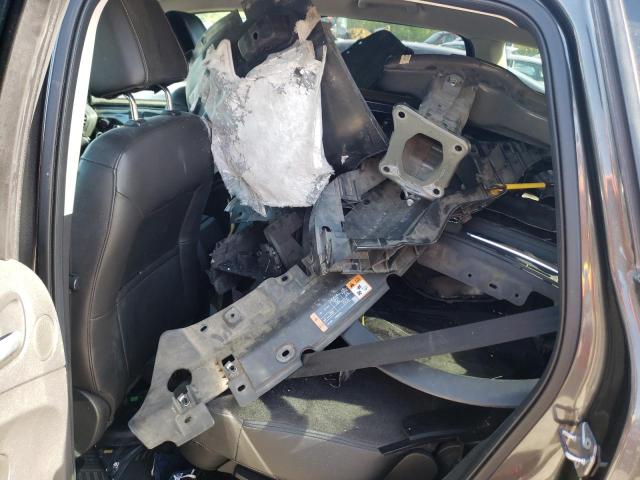 2016 Ford Escape Se VIN: 1FMCU9GX3GUA91420 Lot: 48527984