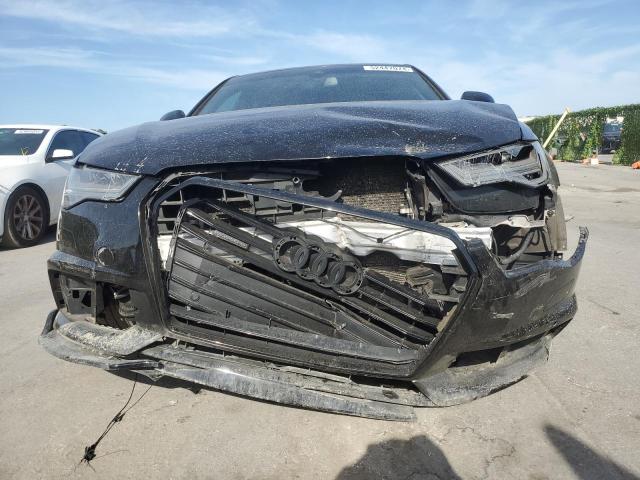 2016 Audi A6 Prestige VIN: WAUHGAFC0GN066645 Lot: 52447074