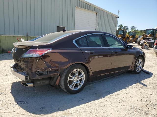 2011 Acura Tl VIN: 19UUA8F5XBA007245 Lot: 50954734