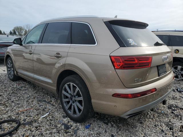 VIN WA1VAAF78KD028132 2019 Audi Q7, Prestige no.2