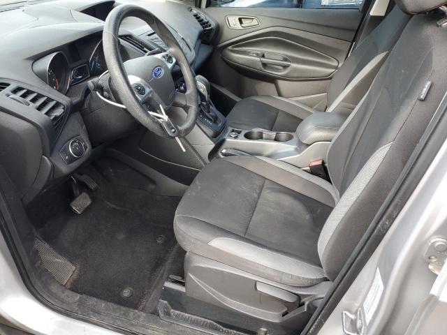 2016 Ford Escape S VIN: 1FMCU0F70GUC72827 Lot: 49374334