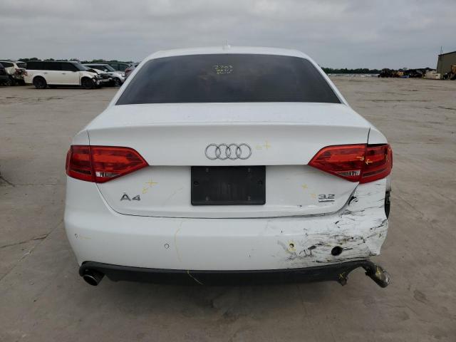 2009 Audi A4 Prestige VIN: WAUMK78K59N043353 Lot: 51025374