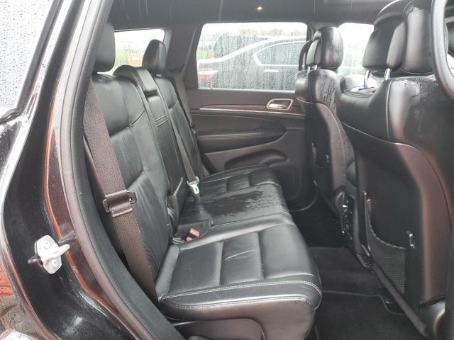 2016 Jeep Grand Cherokee Limited VIN: 1C4RJFBG4GC472258 Lot: 49495174