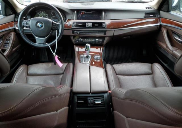 2015 BMW 535 Xi VIN: WBA5B3C5XFD543962 Lot: 50442244