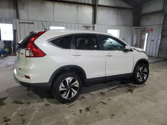 5J6RM4H93GL121503 | 2016 Honda cr-v touring