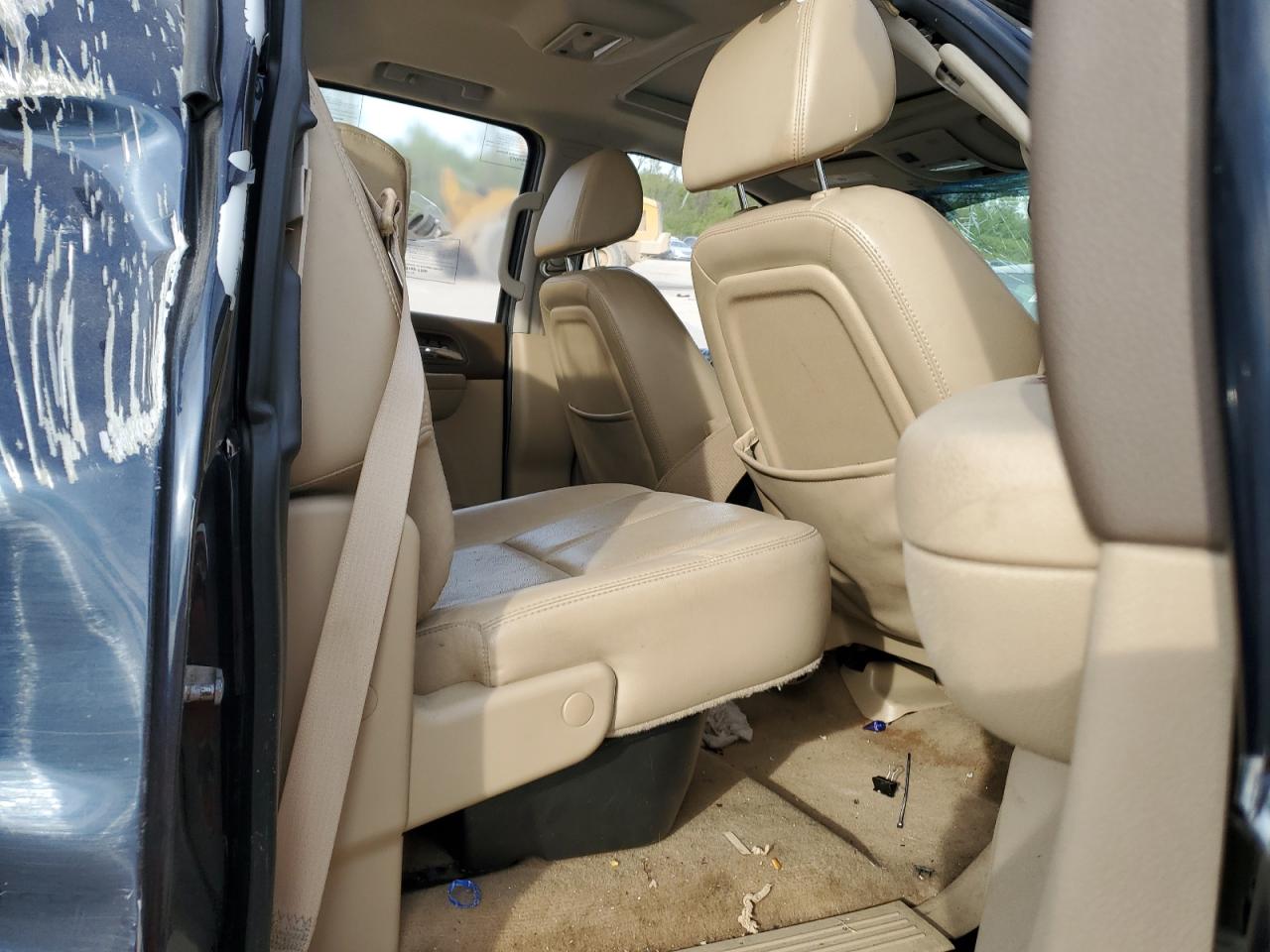 3GTEC13Y67G556601 2007 GMC New Sierra C1500