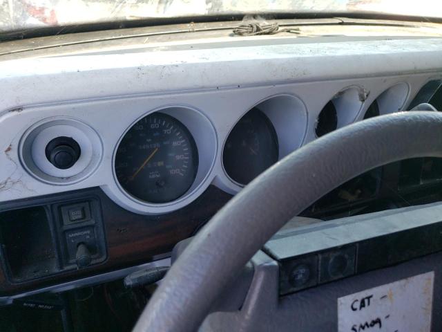 1994 Dodge Ram Van B250 VIN: 2B6HB21Y9RK571726 Lot: 49290544