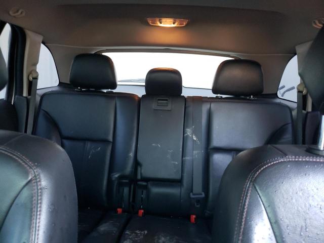 2013 Ford Edge Sel VIN: 2FMDK3JC5DBB49980 Lot: 50868274