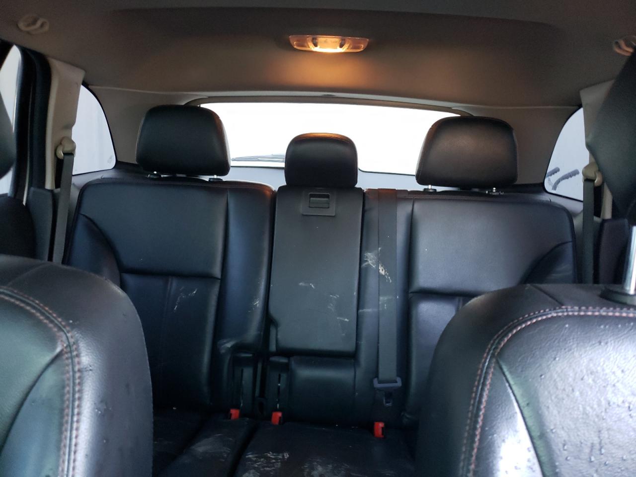 2FMDK3JC5DBB49980 2013 Ford Edge Sel