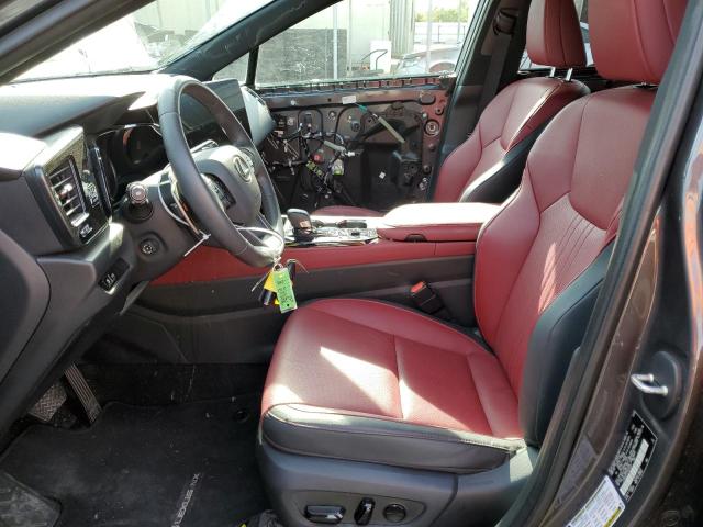 2023 LEXUS NX 350 2T2GGCEZ4PC024431