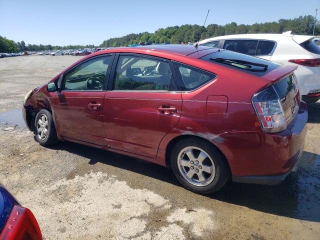 2005 Toyota Prius VIN: JTDKB22U057004935 Lot: 50383824